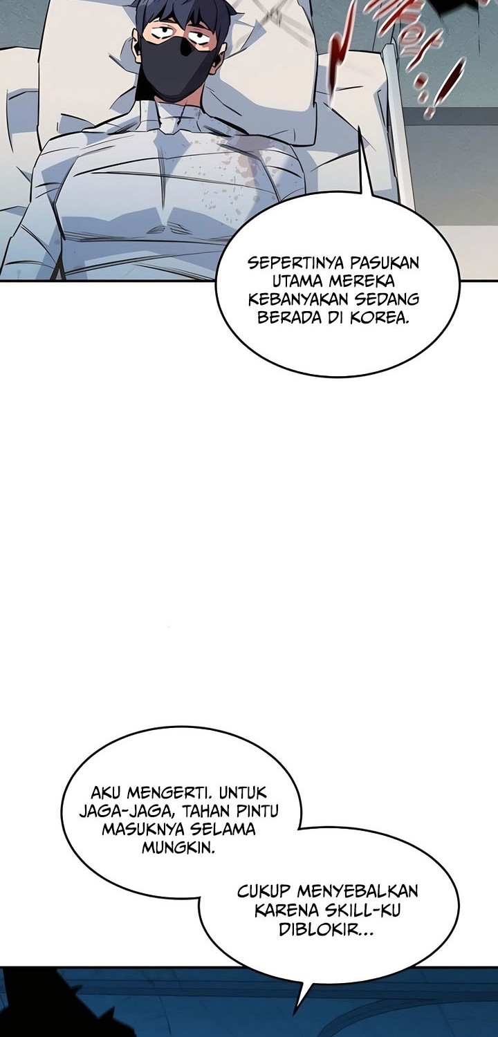 Auto-Hunting With Clones Chapter 142 Gambar 38