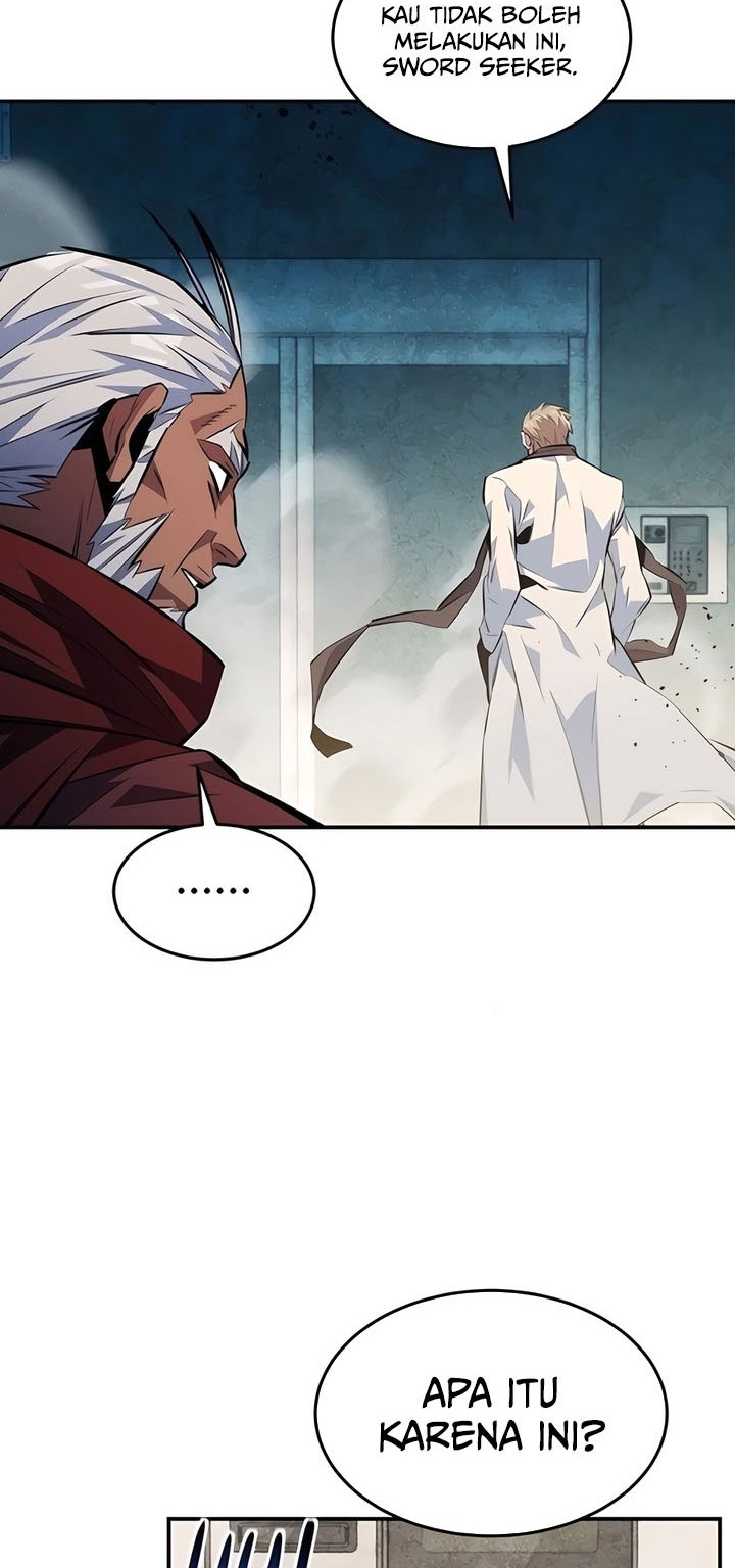 Manhwa Auto-Hunting With Clones Chapter 142 gambar nomor 2