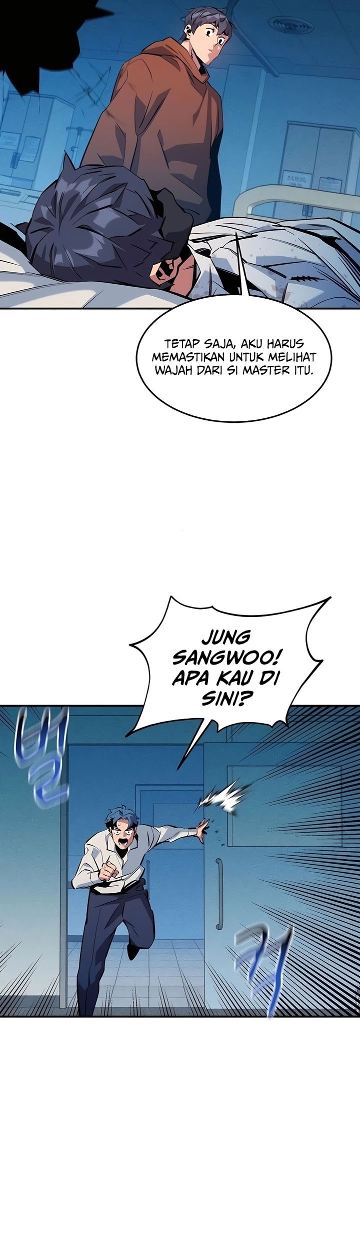 Auto-Hunting With Clones Chapter 142 Gambar 39