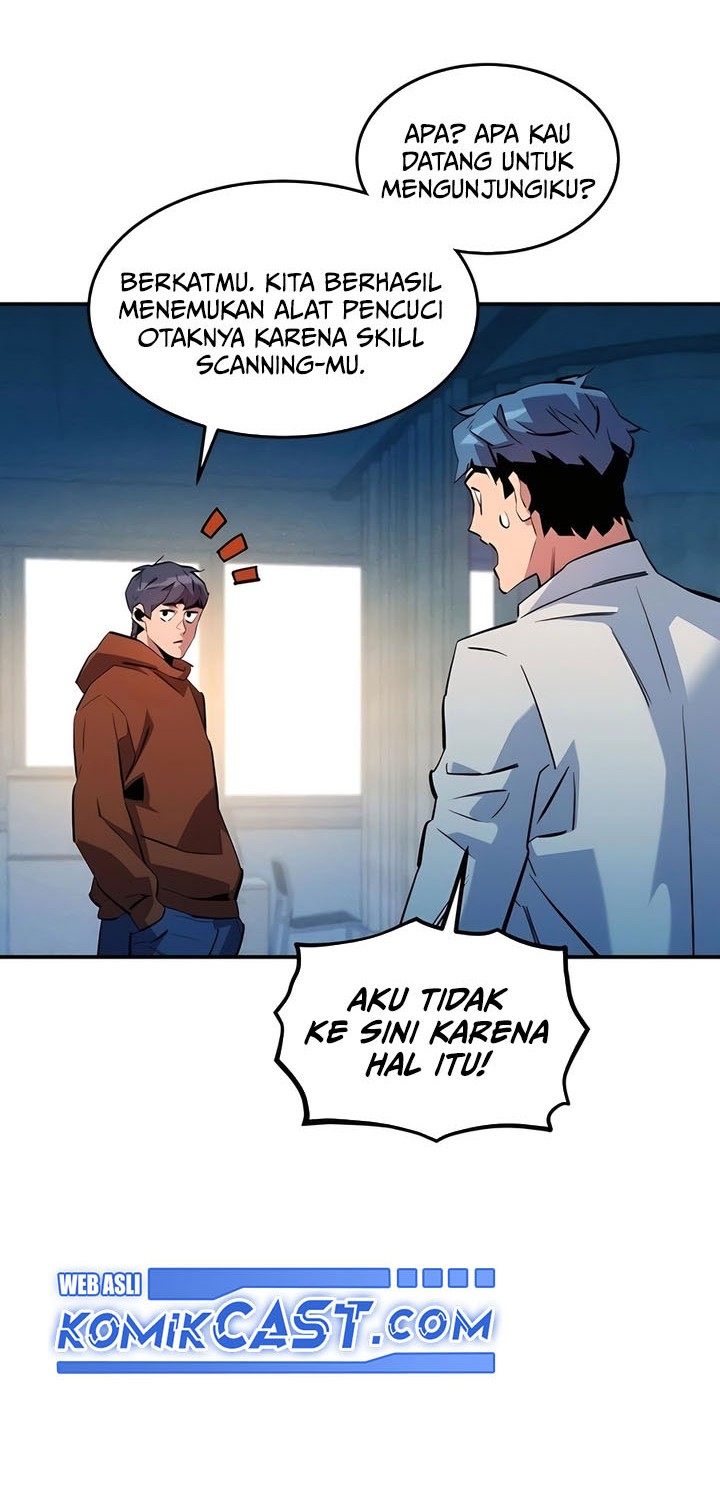 Auto-Hunting With Clones Chapter 142 Gambar 40