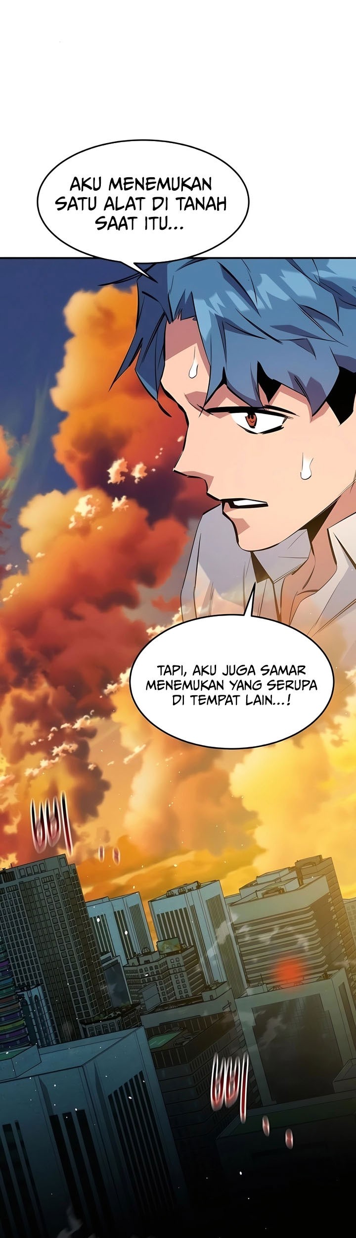 Auto-Hunting With Clones Chapter 142 Gambar 41