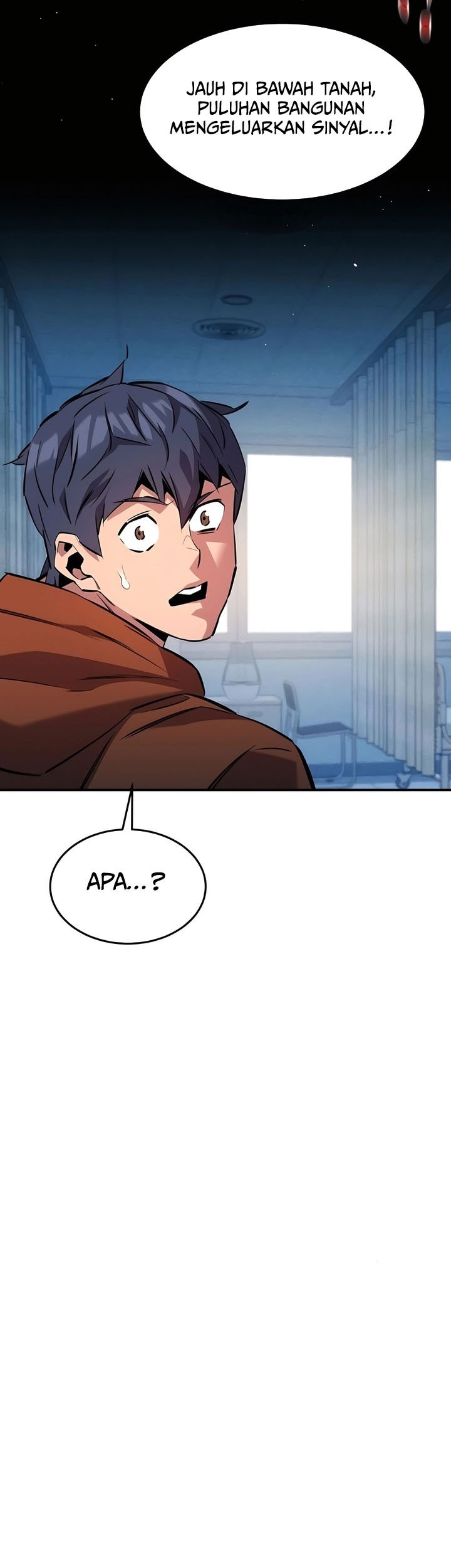 Auto-Hunting With Clones Chapter 142 Gambar 43