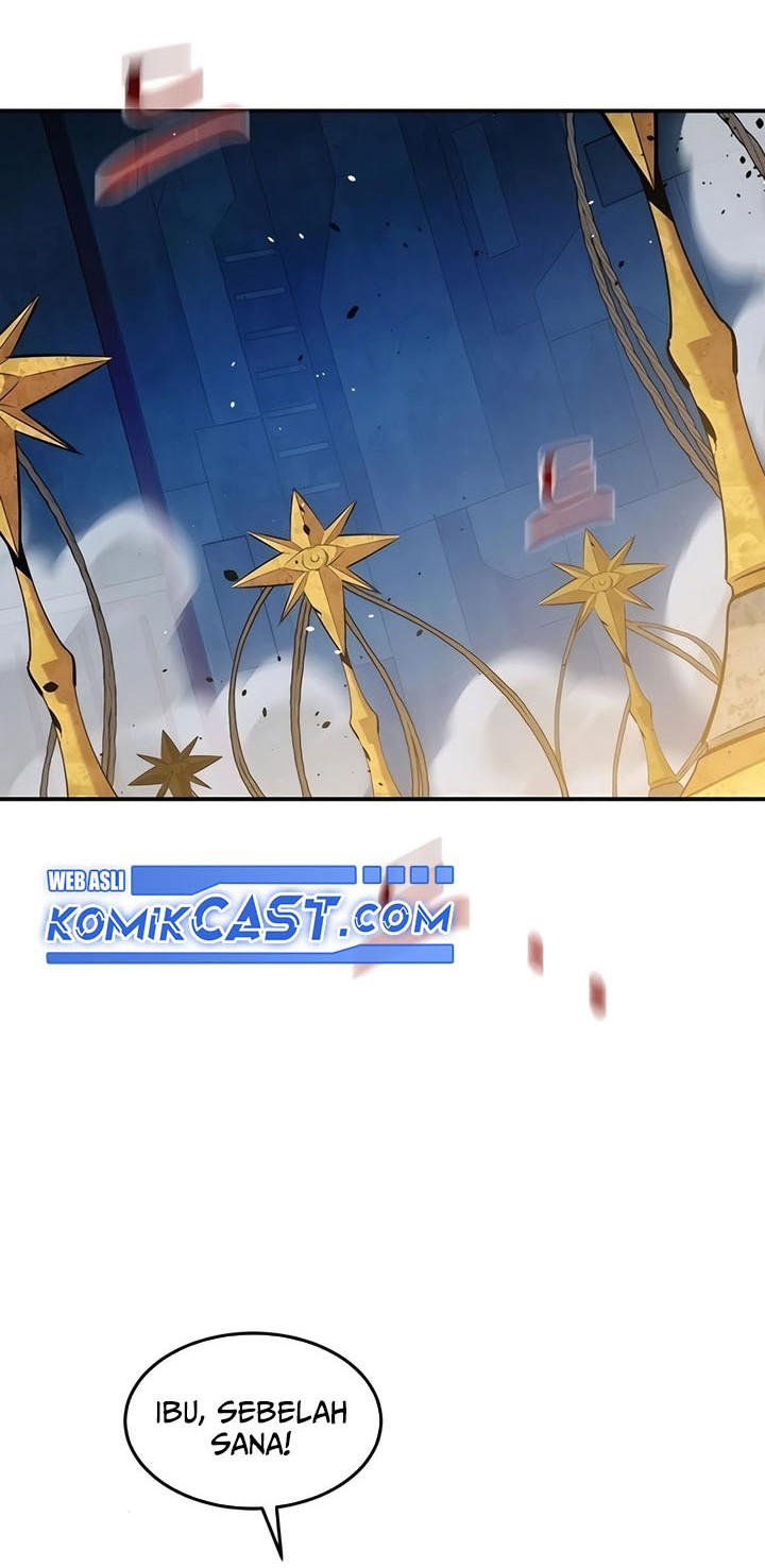 Auto-Hunting With Clones Chapter 142 Gambar 48