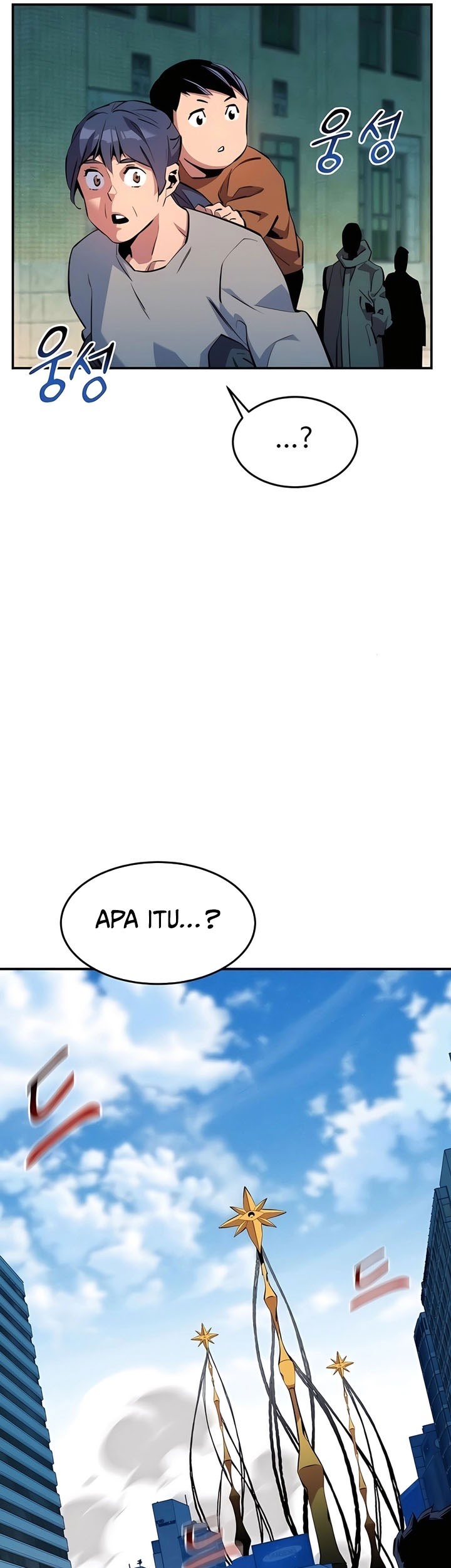 Auto-Hunting With Clones Chapter 142 Gambar 49