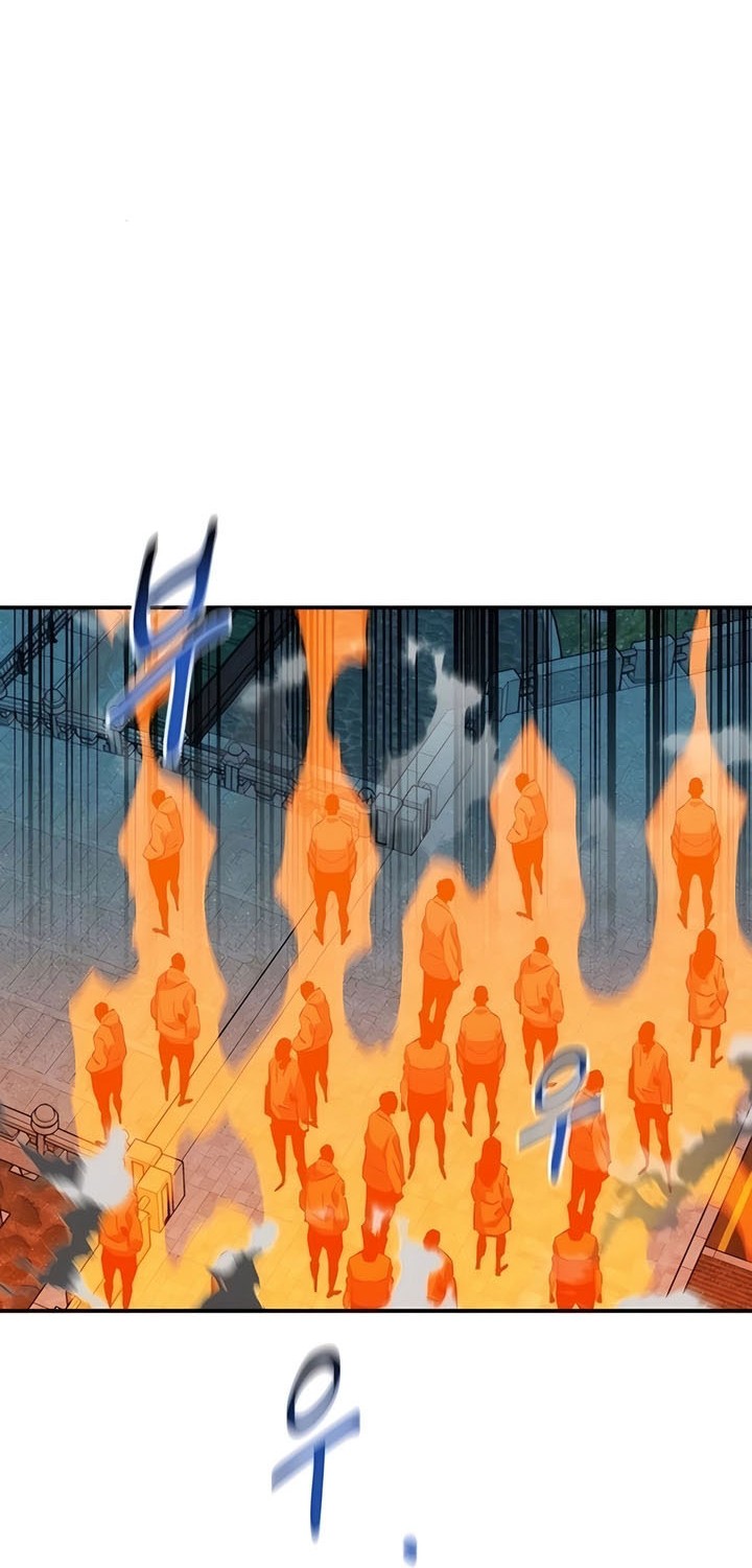 Auto-Hunting With Clones Chapter 142 Gambar 56