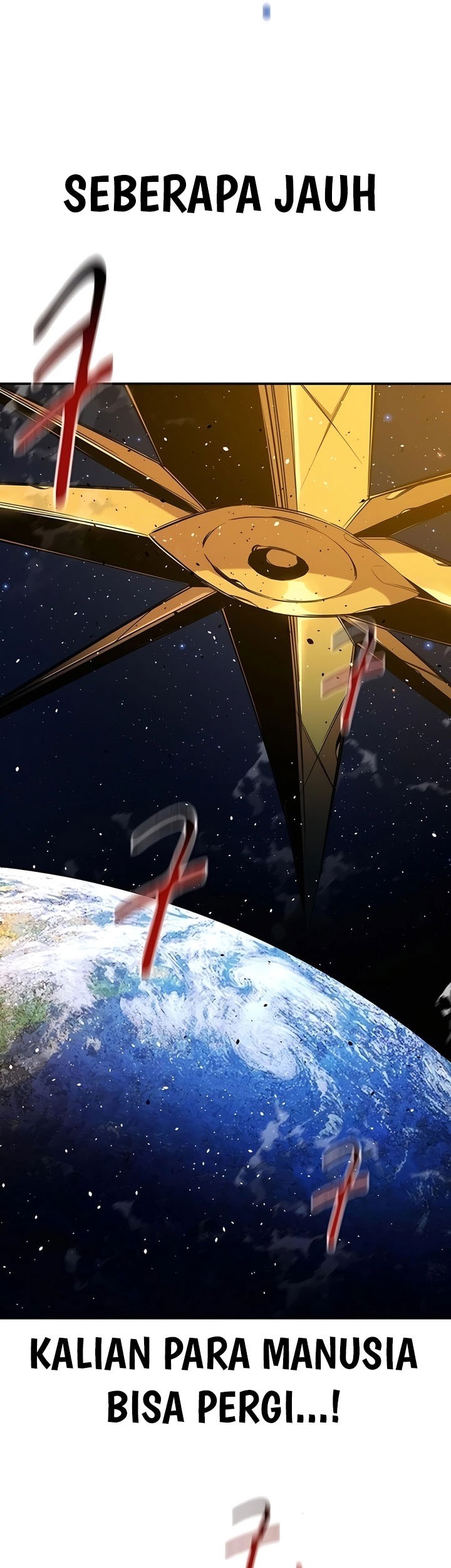 Auto-Hunting With Clones Chapter 142 Gambar 57