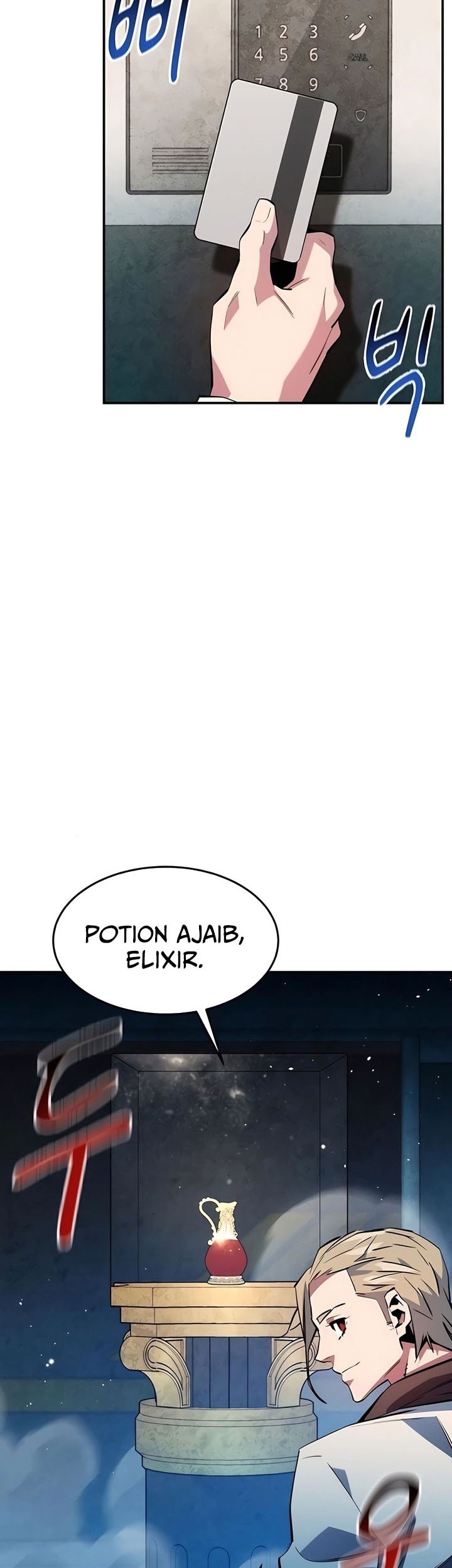 Auto-Hunting With Clones Chapter 142 Gambar 3