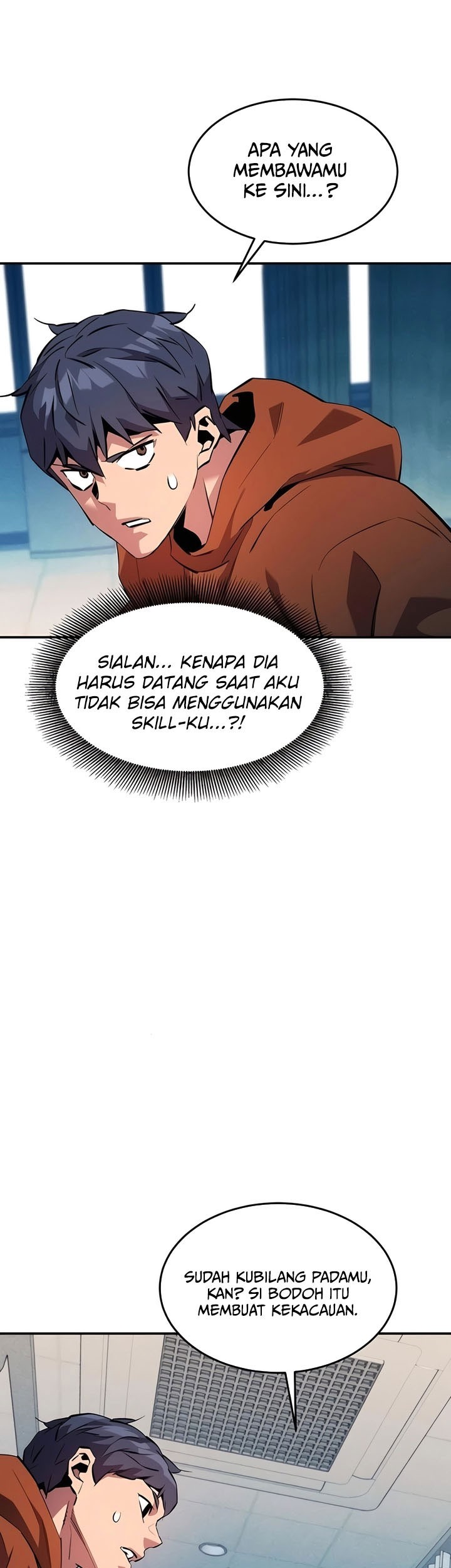 Auto-Hunting With Clones Chapter 142 Gambar 65
