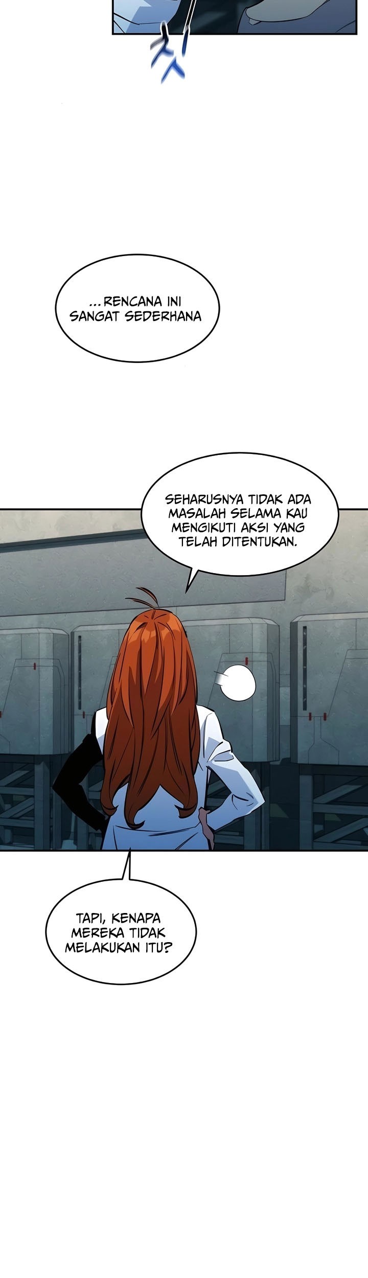 Auto-Hunting With Clones Chapter 142 Gambar 59