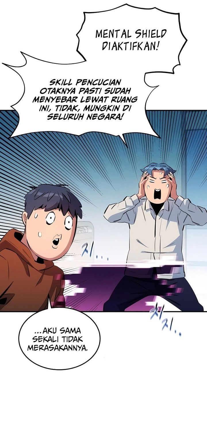 Auto-Hunting With Clones Chapter 142 Gambar 62