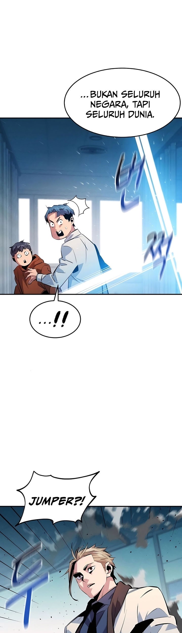 Auto-Hunting With Clones Chapter 142 Gambar 63