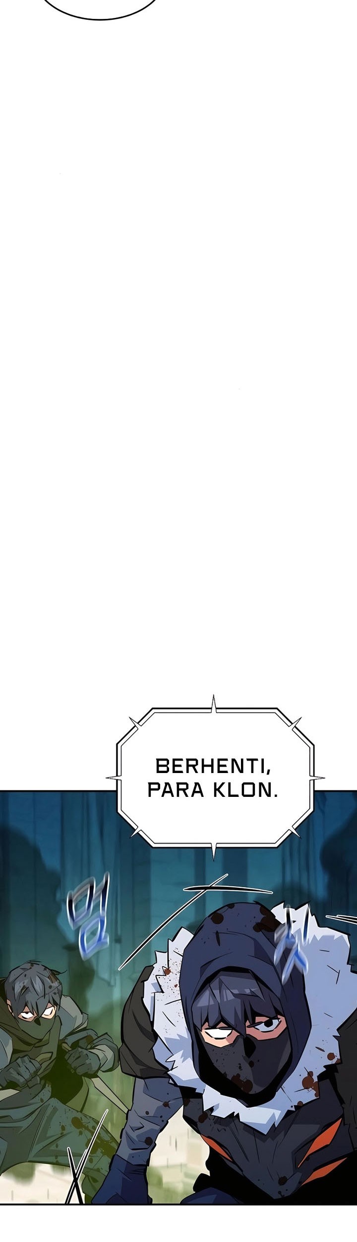 Auto-Hunting With Clones Chapter 142 Gambar 67