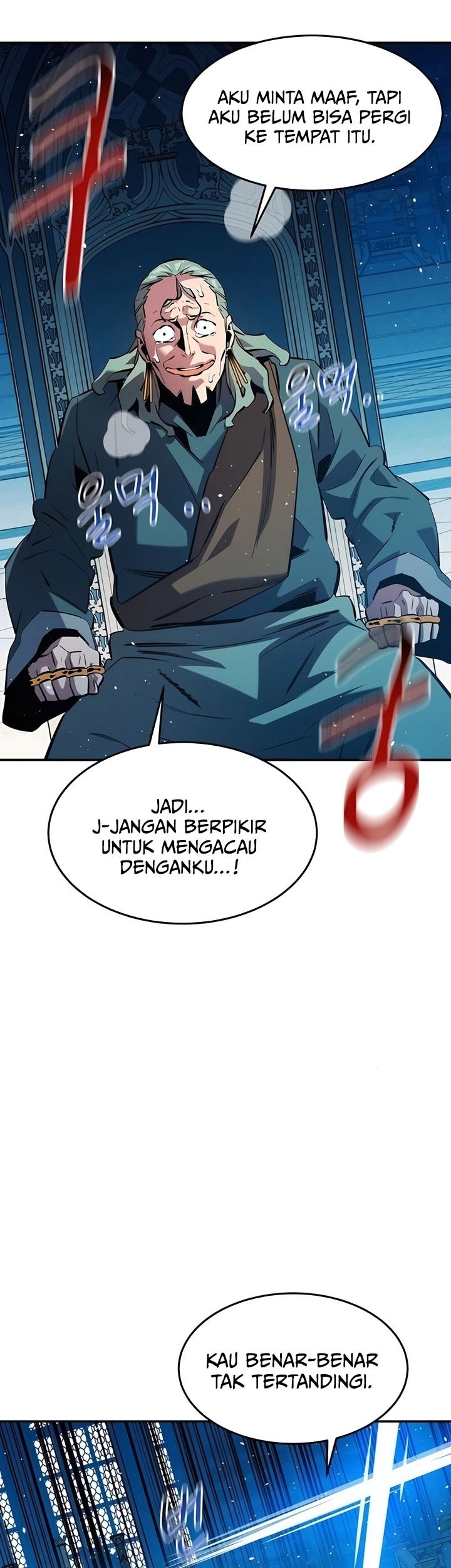 Auto-Hunting With Clones Chapter 142 Gambar 71