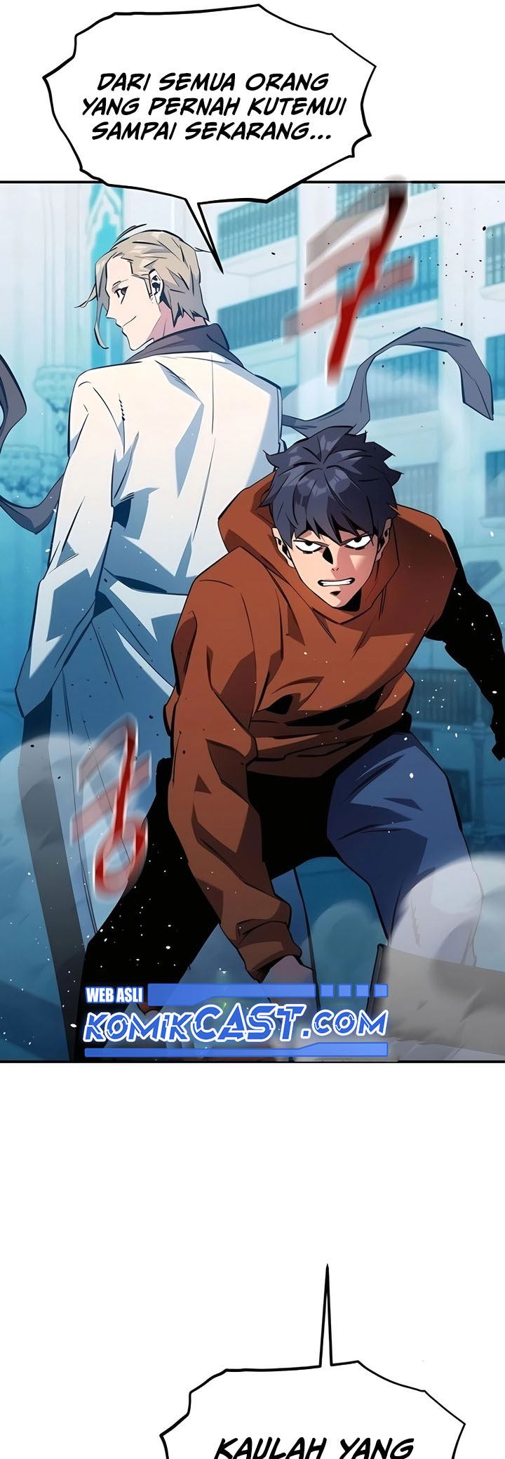 Auto-Hunting With Clones Chapter 142 Gambar 73