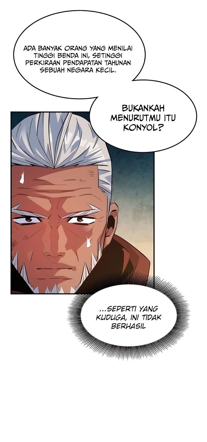 Auto-Hunting With Clones Chapter 142 Gambar 6