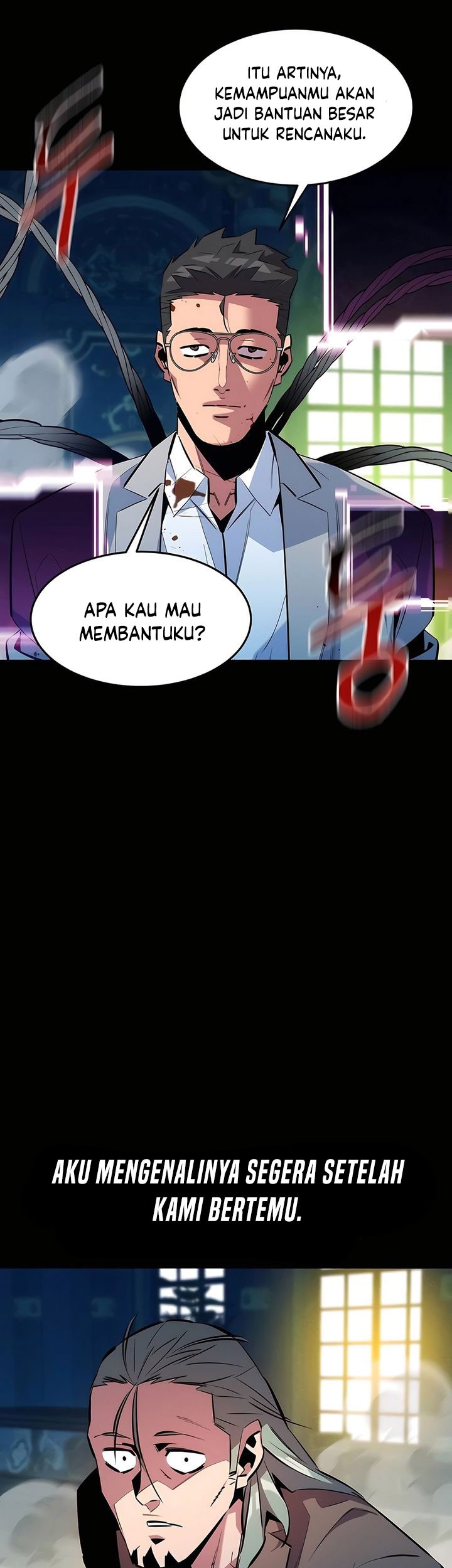 Auto-Hunting With Clones Chapter 143 Gambar 62