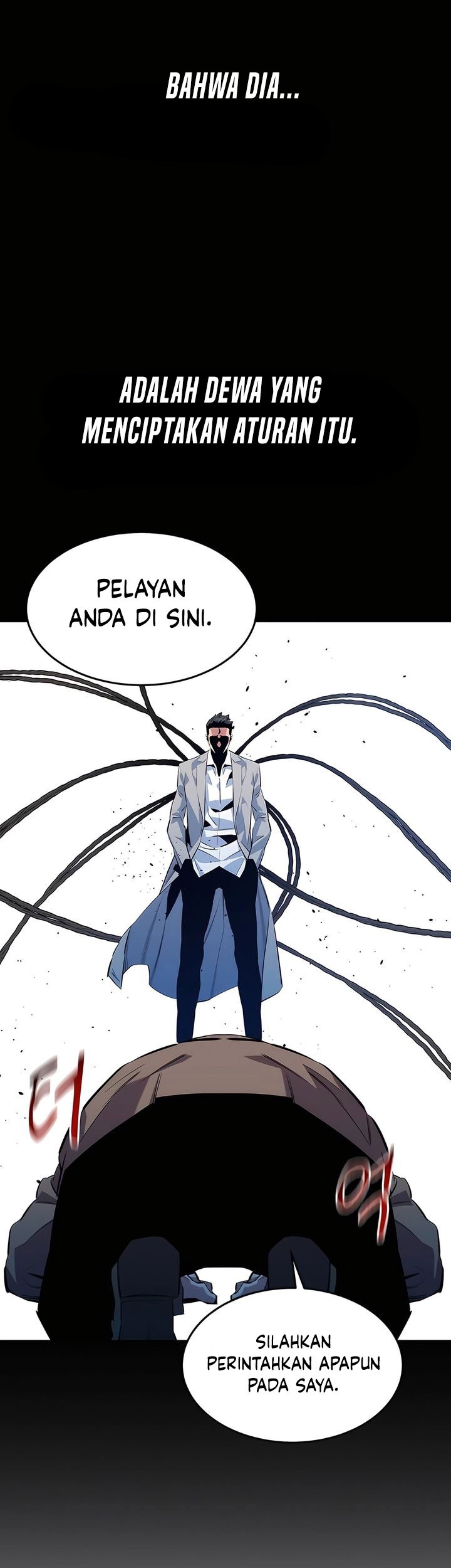 Auto-Hunting With Clones Chapter 143 Gambar 64