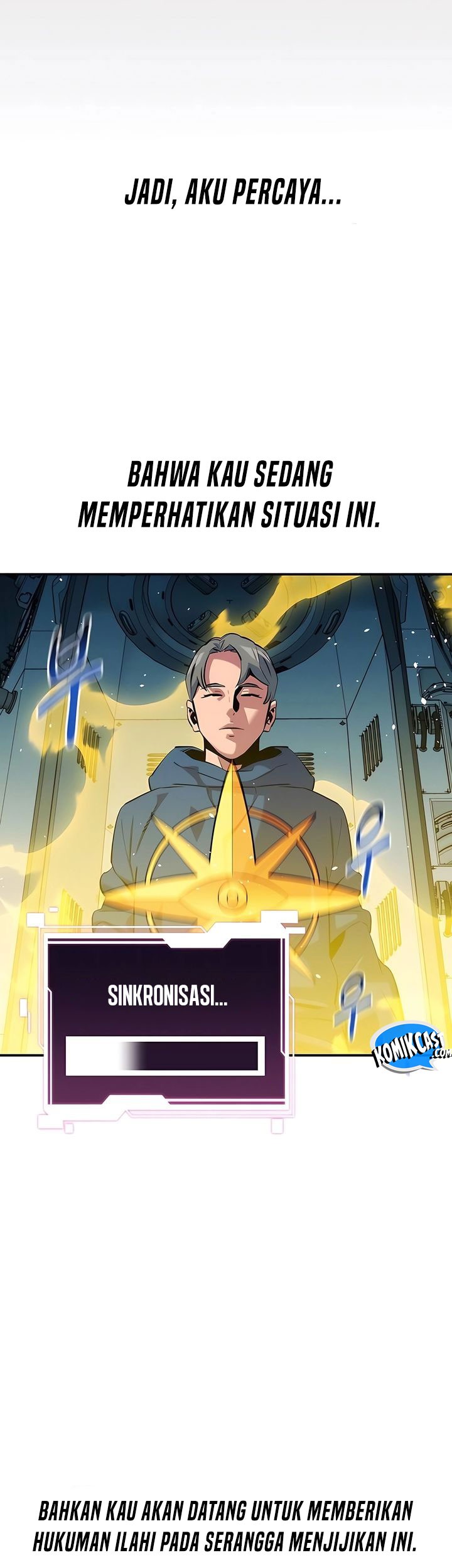 Auto-Hunting With Clones Chapter 143 Gambar 66