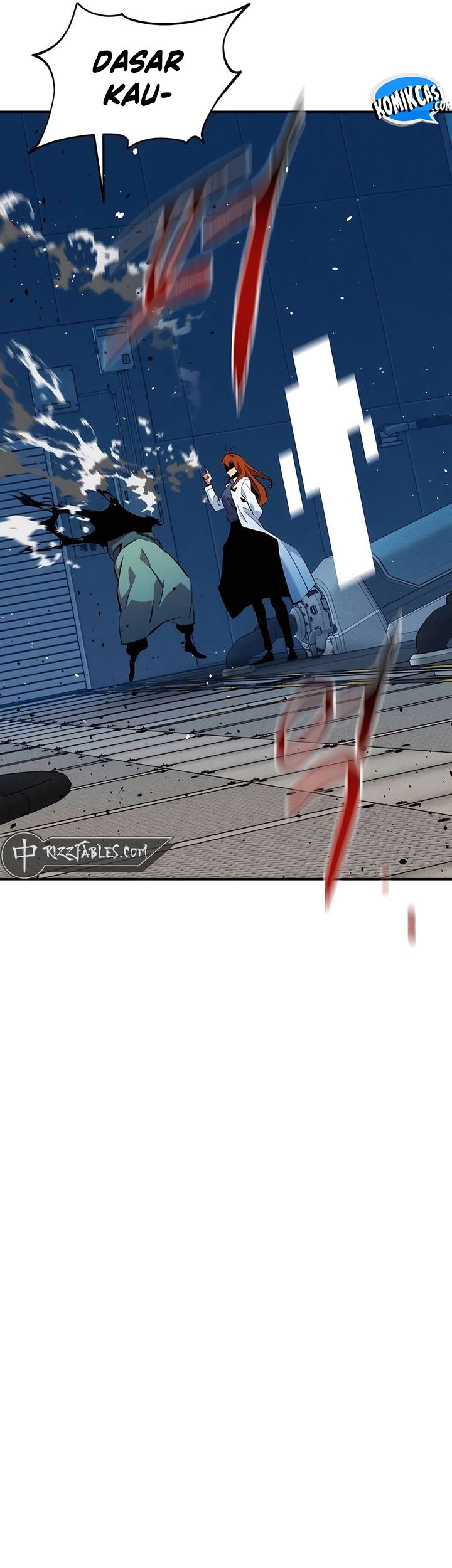 Auto-Hunting With Clones Chapter 143 Gambar 74