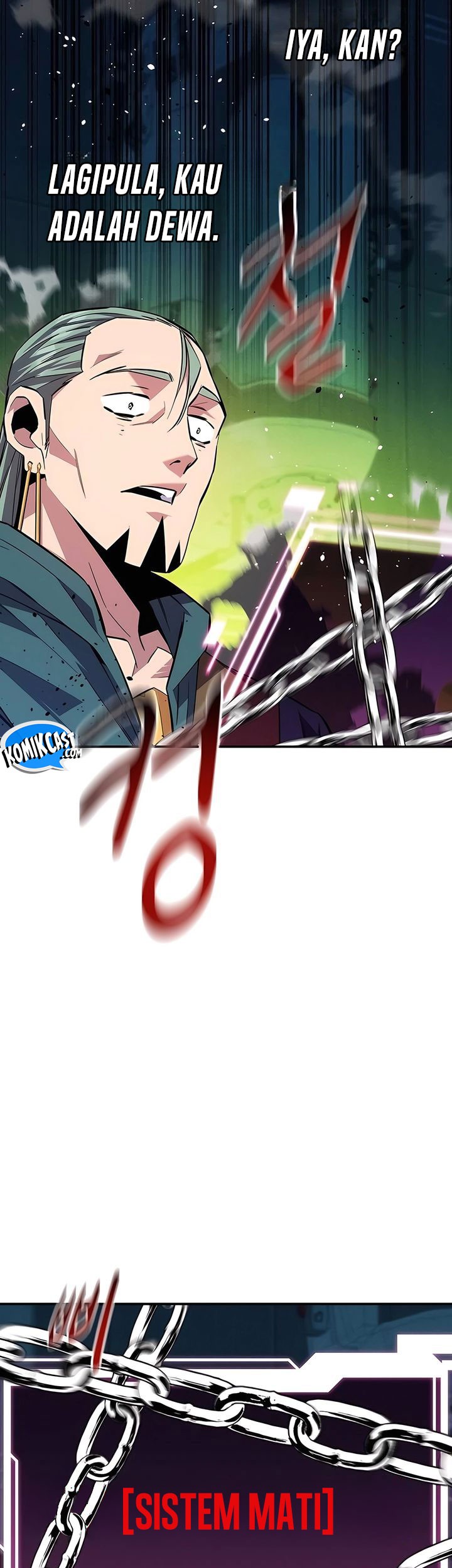 Auto-Hunting With Clones Chapter 143 Gambar 70