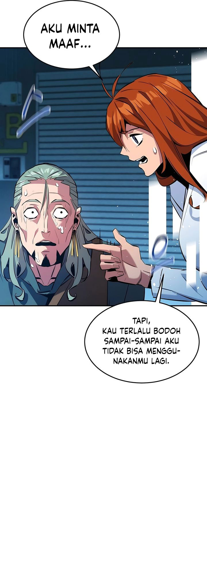 Auto-Hunting With Clones Chapter 143 Gambar 73