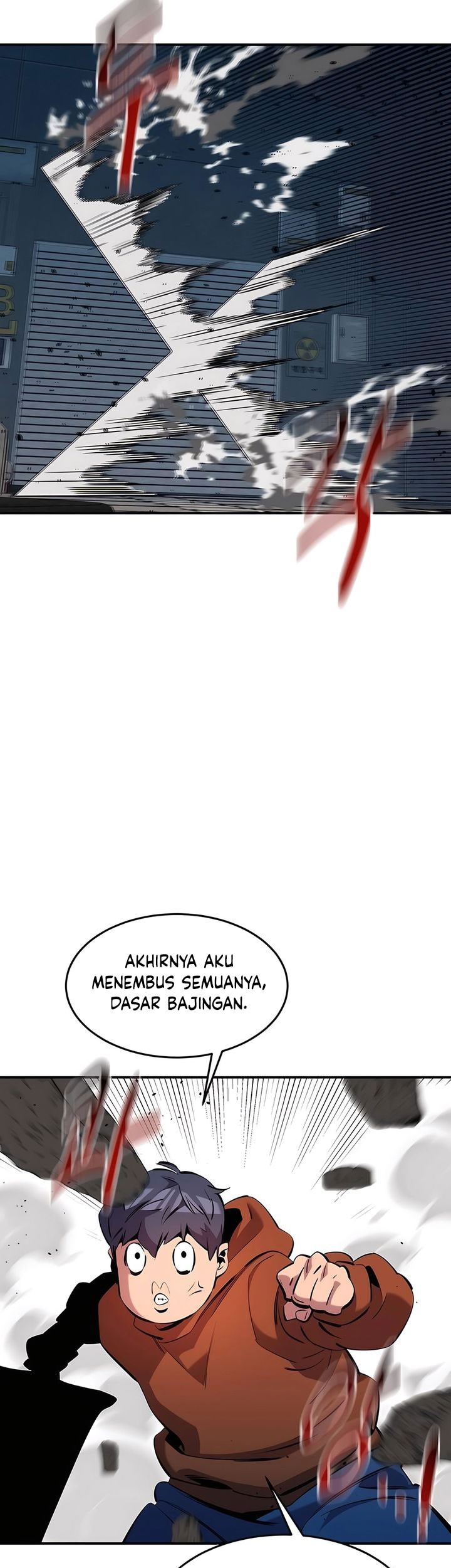 Auto-Hunting With Clones Chapter 143 Gambar 76