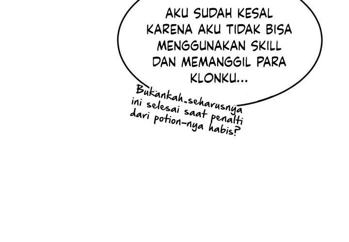 Auto-Hunting With Clones Chapter 143 Gambar 77