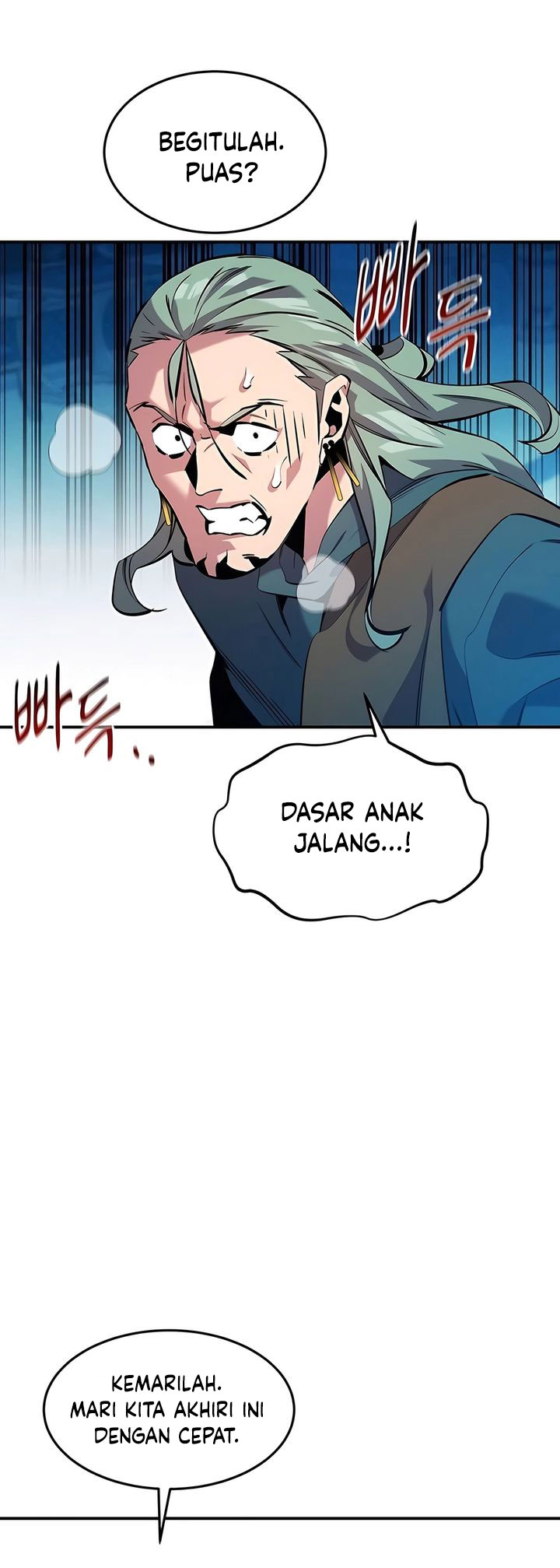 Auto-Hunting With Clones Chapter 143 Gambar 7