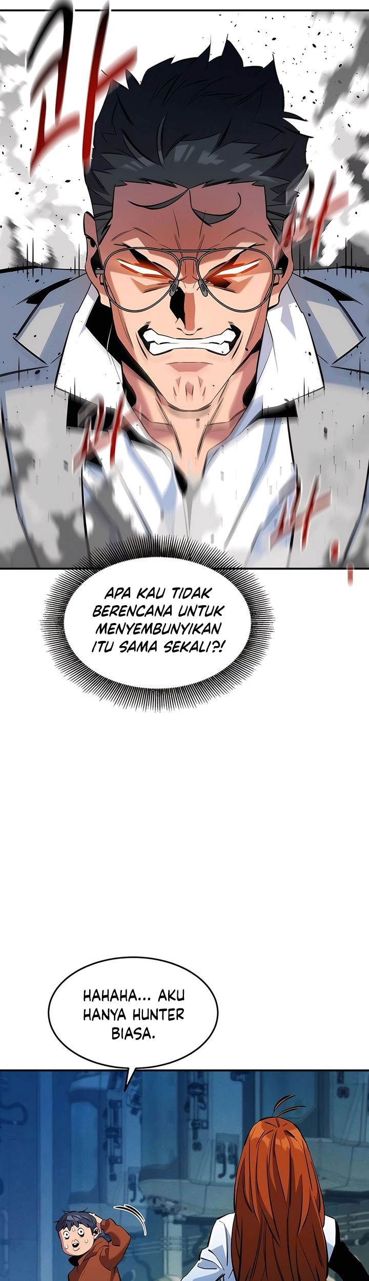 Auto-Hunting With Clones Chapter 143 Gambar 84
