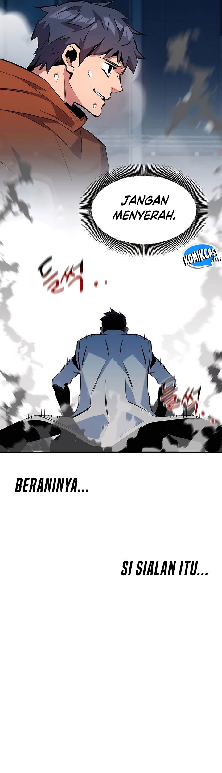 Auto-Hunting With Clones Chapter 143 Gambar 82