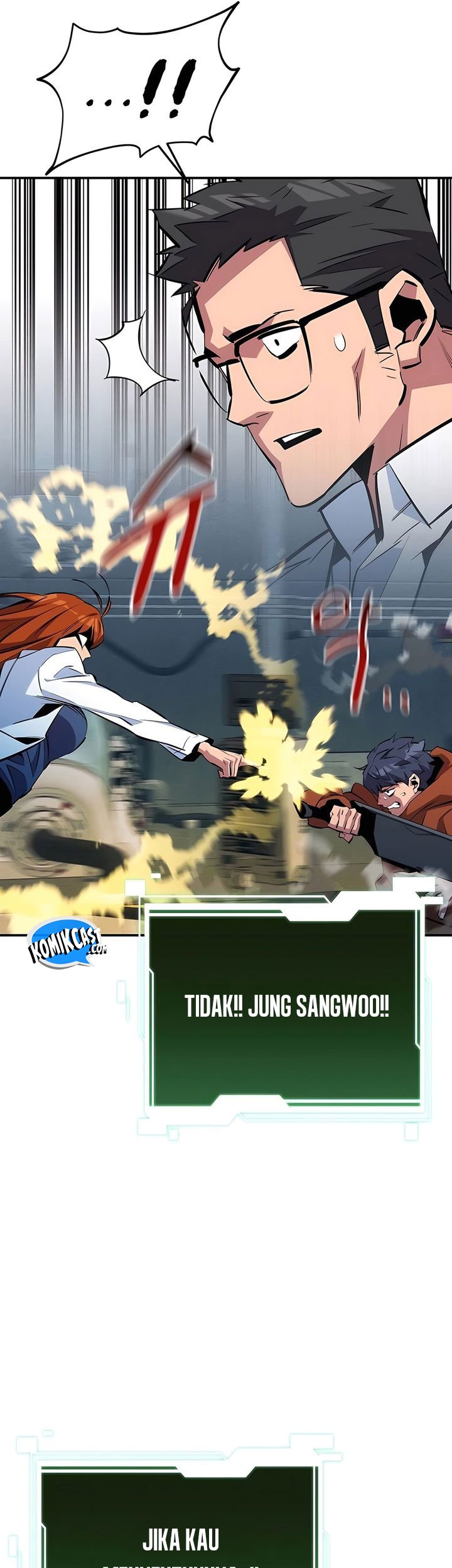 Auto-Hunting With Clones Chapter 143 Gambar 90