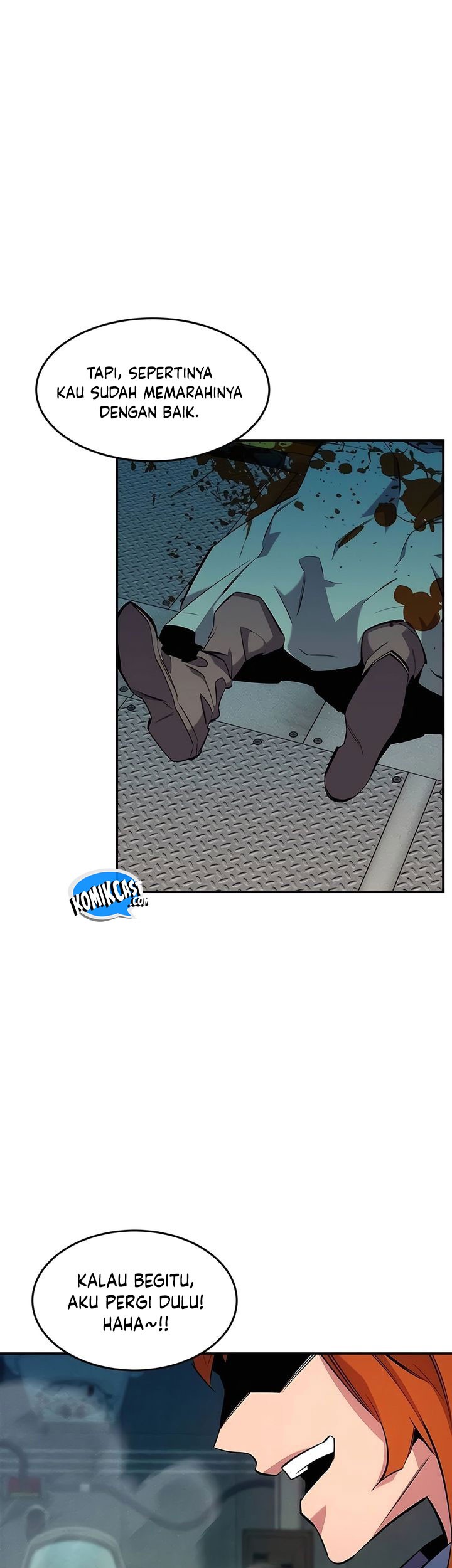 Auto-Hunting With Clones Chapter 143 Gambar 86