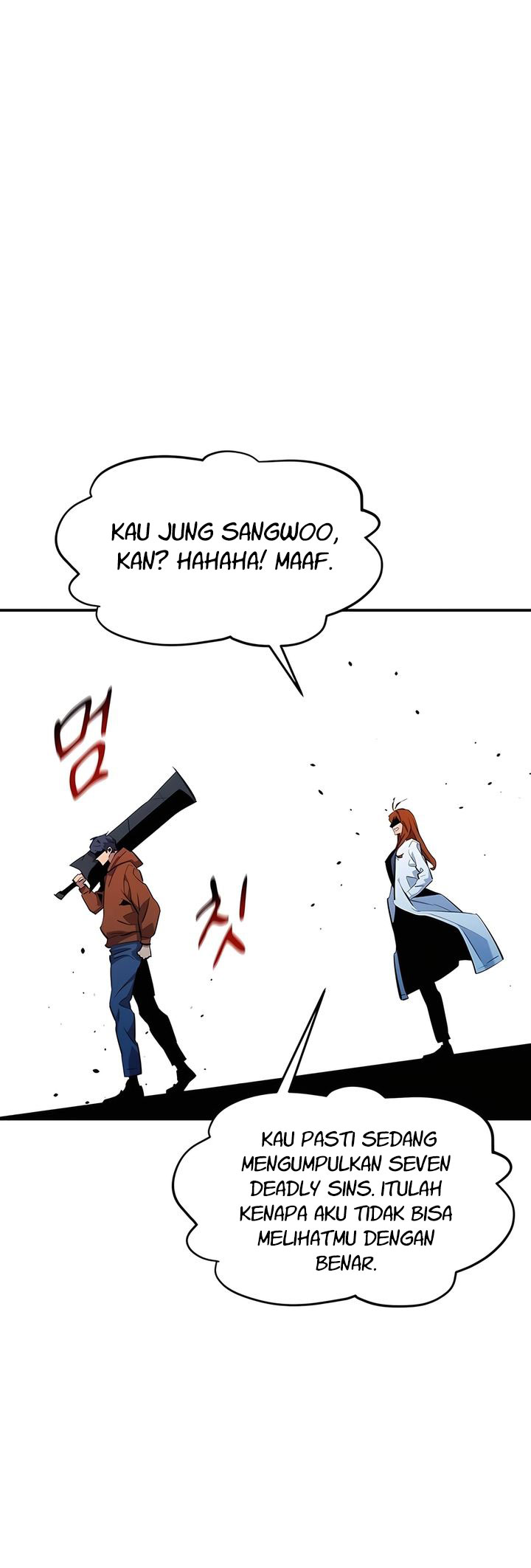 Auto-Hunting With Clones Chapter 143 Gambar 88
