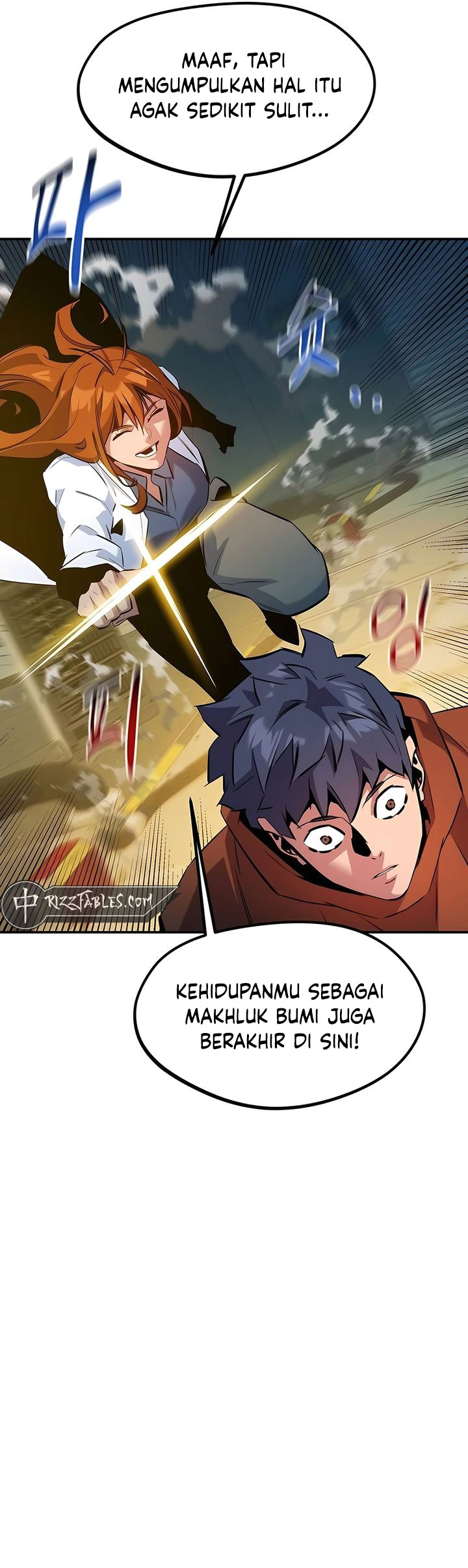 Auto-Hunting With Clones Chapter 143 Gambar 89