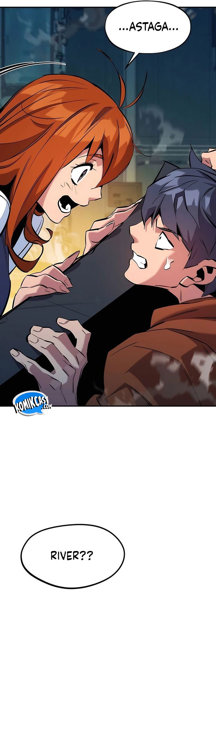 Auto-Hunting With Clones Chapter 143 Gambar 94