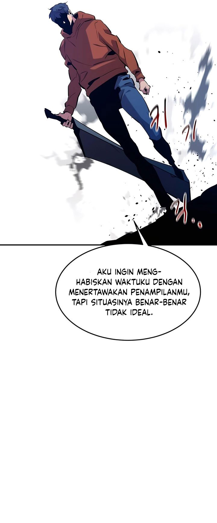 Auto-Hunting With Clones Chapter 143 Gambar 8