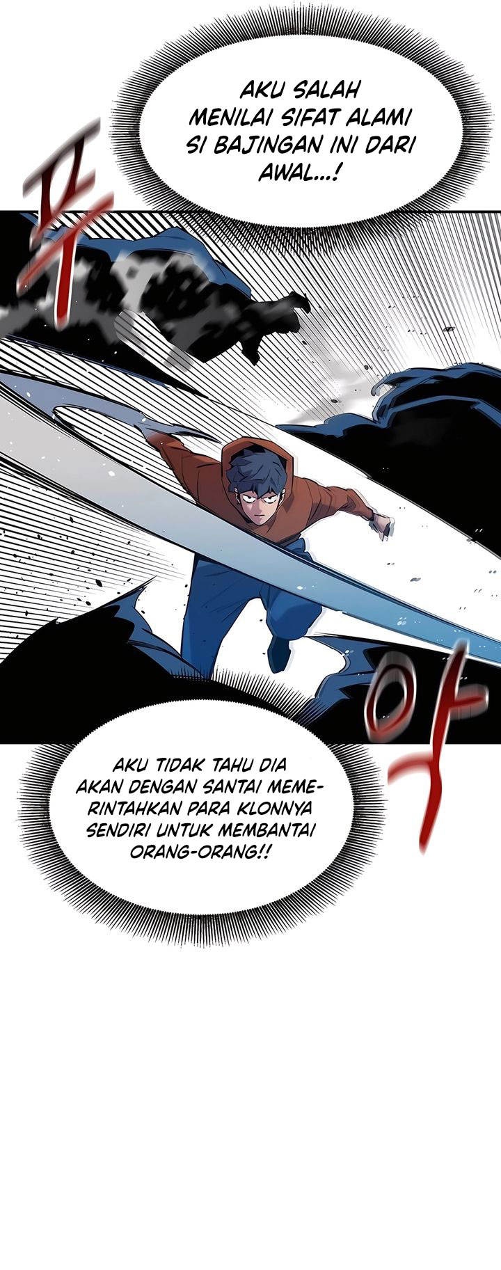 Auto-Hunting With Clones Chapter 143 Gambar 10