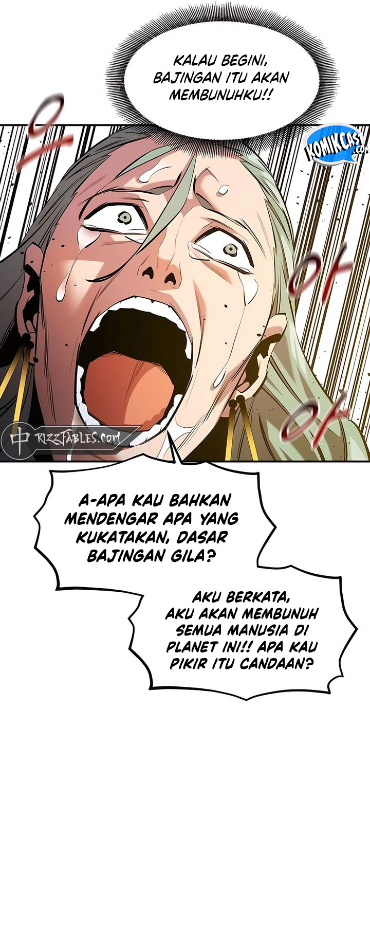 Auto-Hunting With Clones Chapter 143 Gambar 11