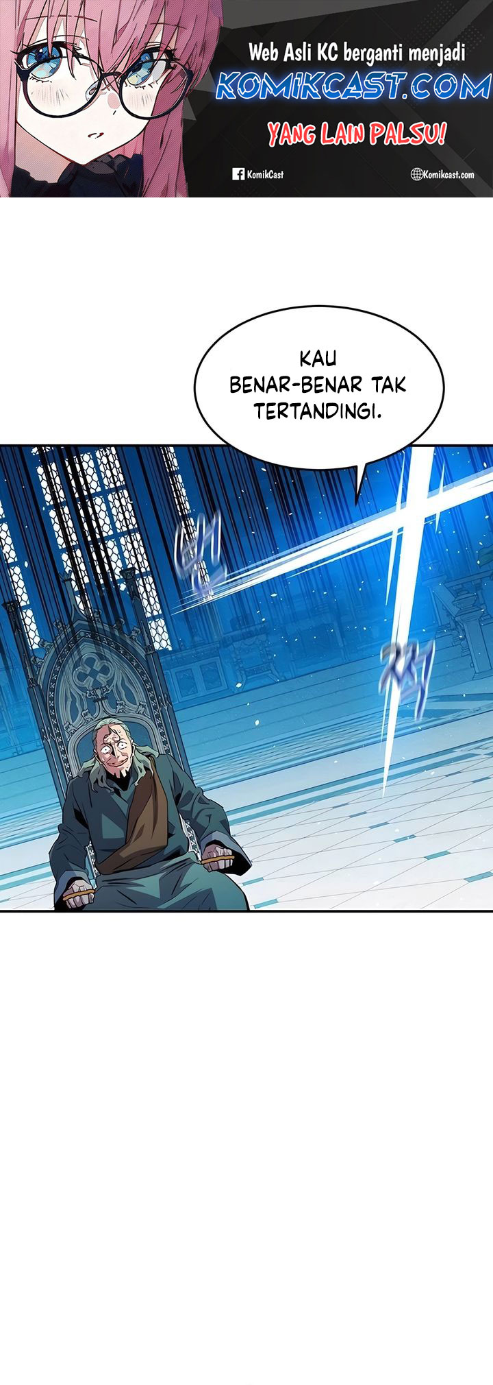 Komik Auto-Hunting With Clones Chapter 143 gambar nomor 1