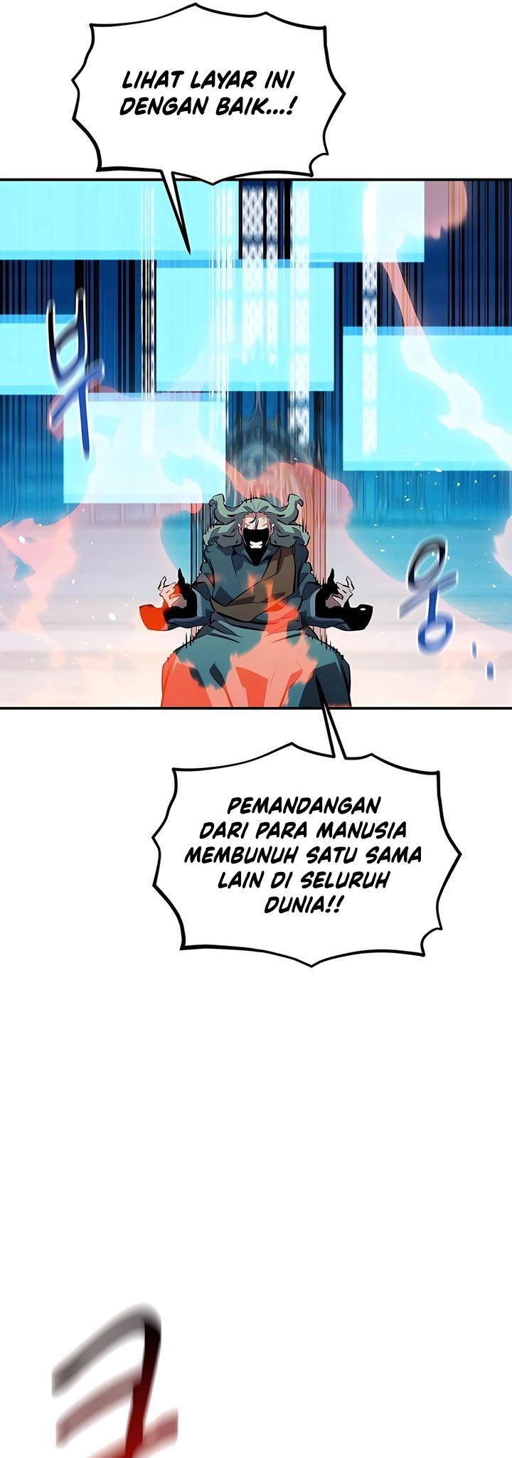 Auto-Hunting With Clones Chapter 143 Gambar 12