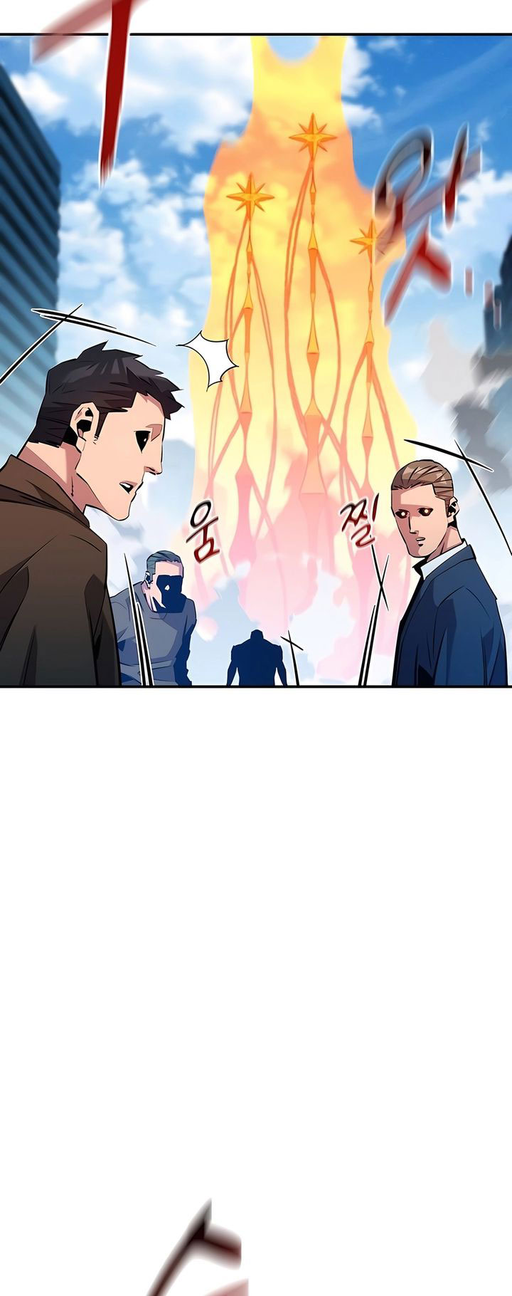 Auto-Hunting With Clones Chapter 143 Gambar 13