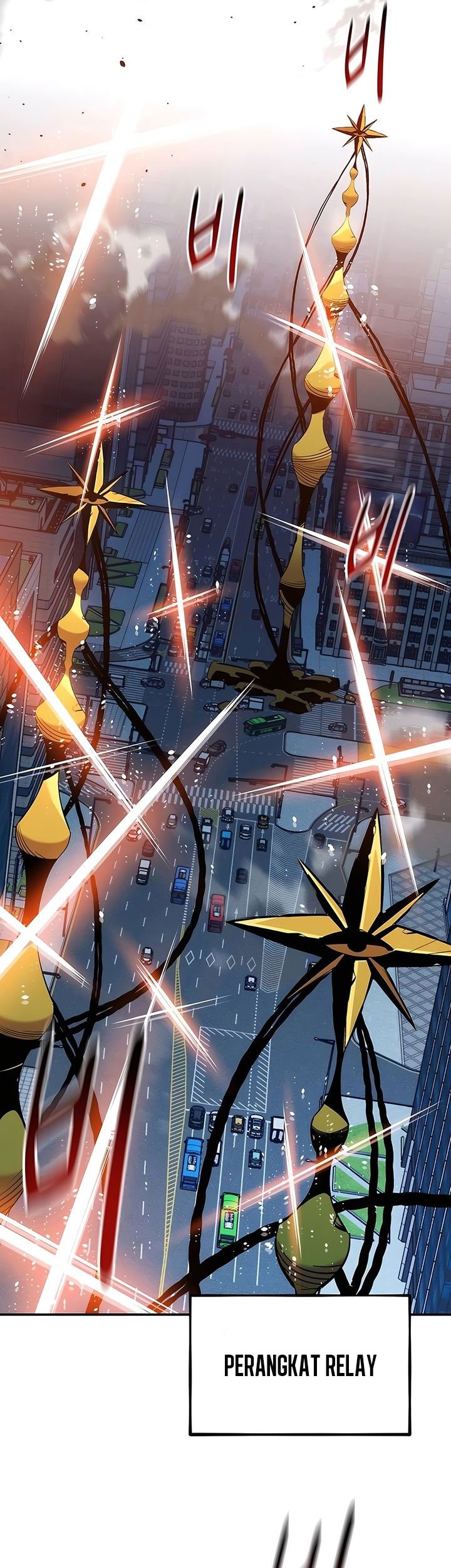 Auto-Hunting With Clones Chapter 143 Gambar 18