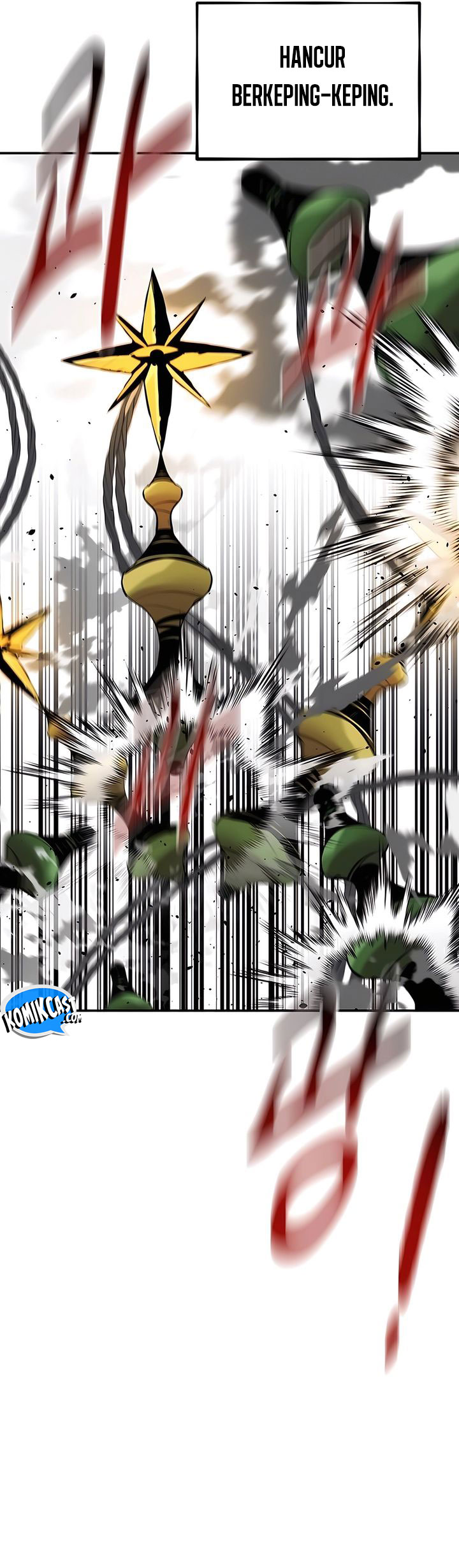 Auto-Hunting With Clones Chapter 143 Gambar 21