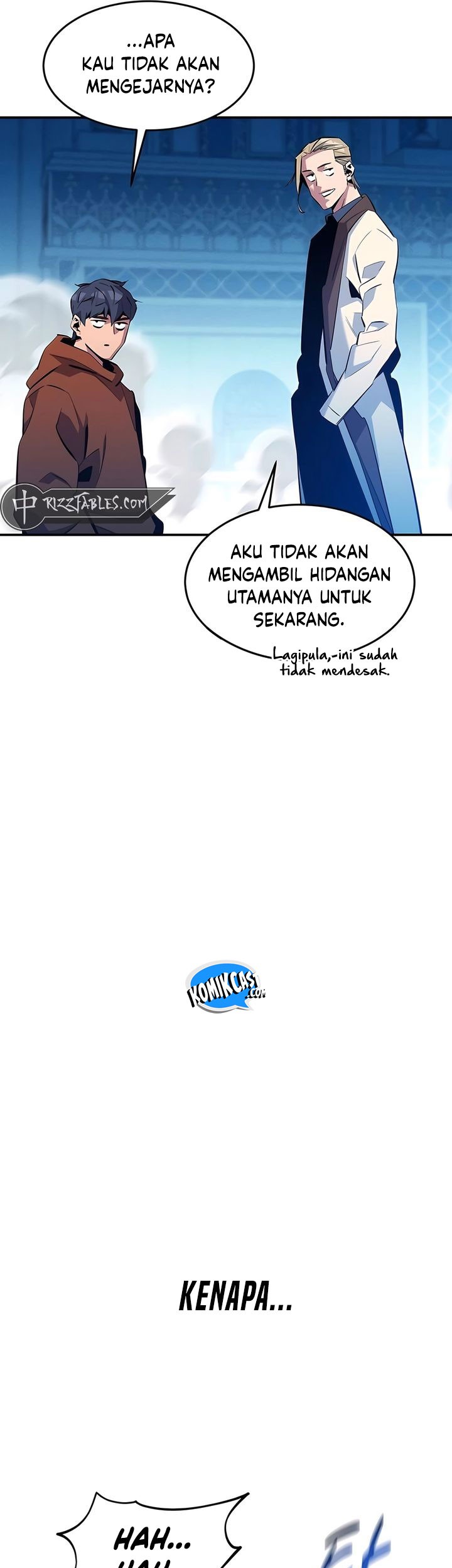 Auto-Hunting With Clones Chapter 143 Gambar 28