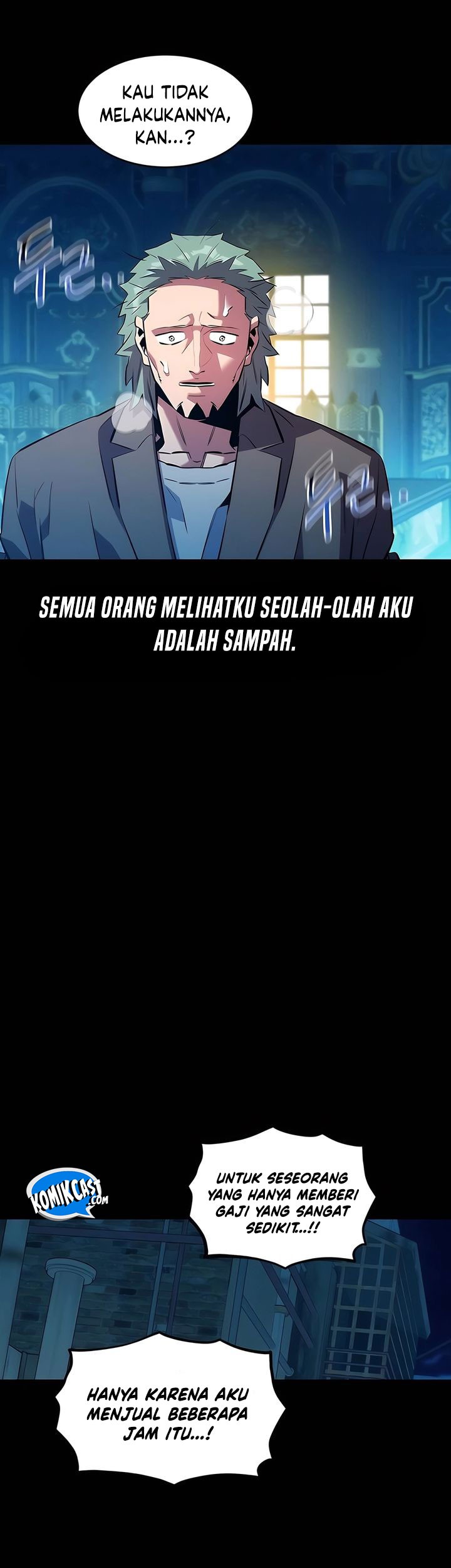 Auto-Hunting With Clones Chapter 143 Gambar 32