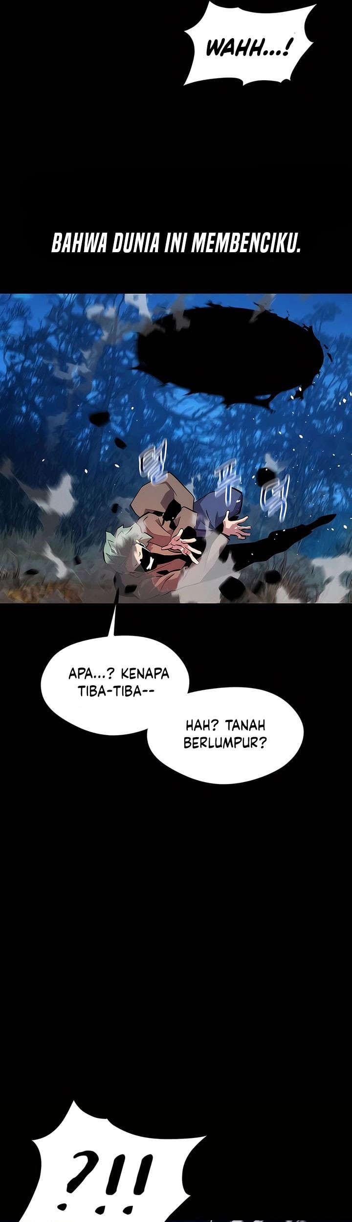 Auto-Hunting With Clones Chapter 143 Gambar 36