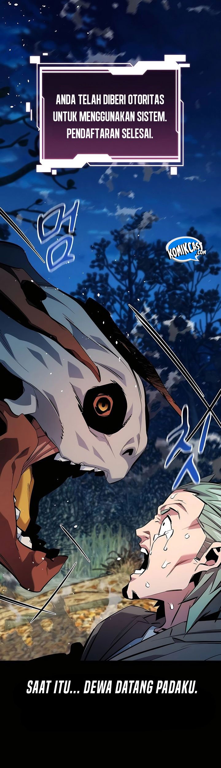 Auto-Hunting With Clones Chapter 143 Gambar 42