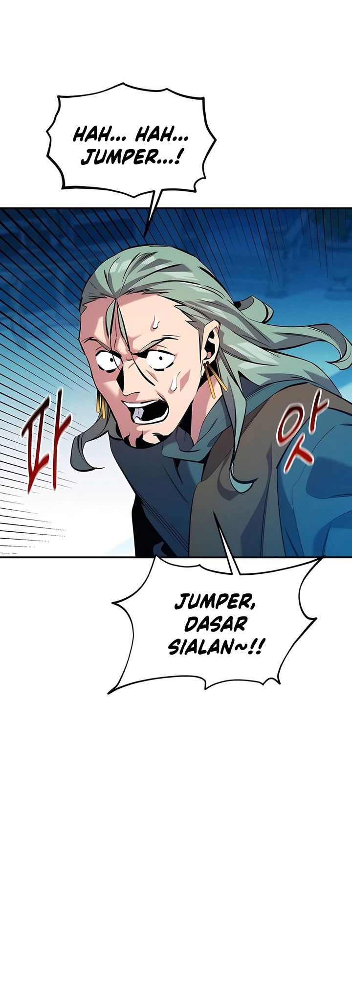 Auto-Hunting With Clones Chapter 143 Gambar 4