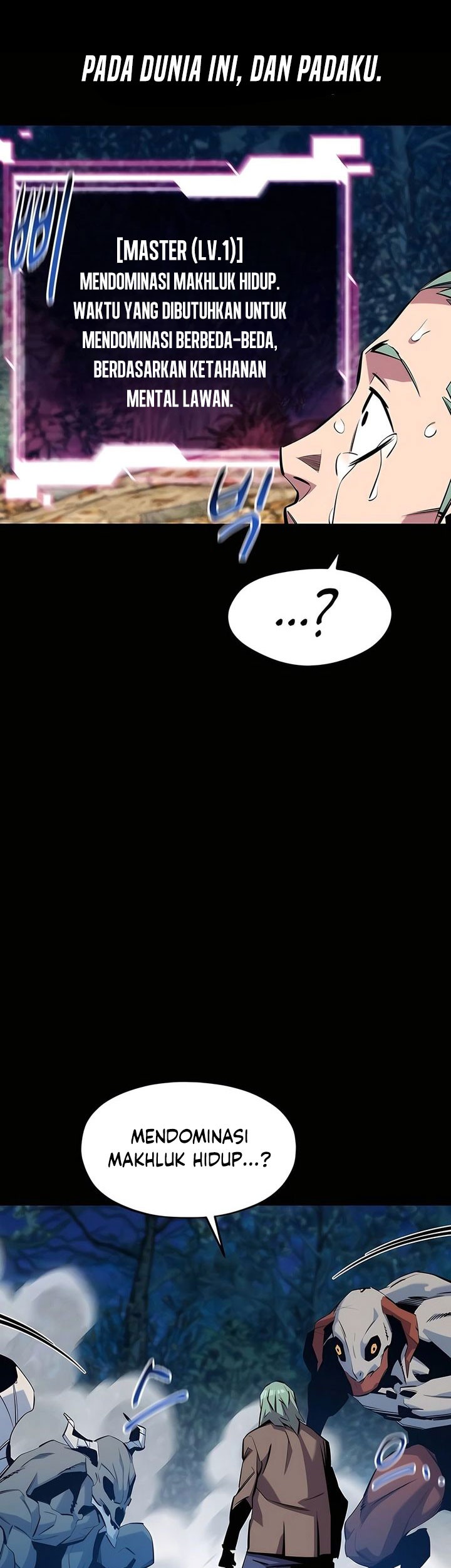 Auto-Hunting With Clones Chapter 143 Gambar 44