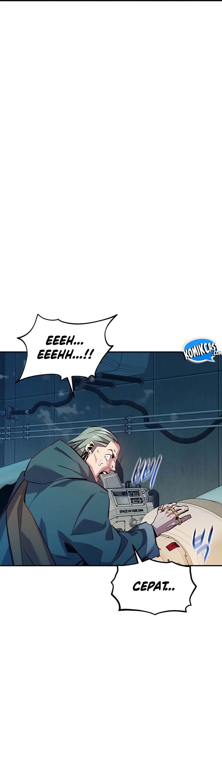 Auto-Hunting With Clones Chapter 143 Gambar 52